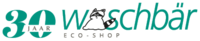 Waschbär