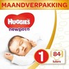 Huggies Ultra Comfort Newborn
