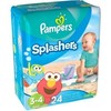 Pampers Splashers