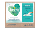 Pampers Harmonie Hybrid - wasbare luier