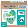 Pampers Harmonie Hybrid - toplaag