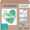 Pampers Harmonie Hybrid - starterspakket