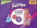 Huggies Pull-Ups