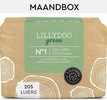 Lillydoo Green luiers
