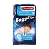 Kruidvat Huismerk pyjamabroekjes Boyz