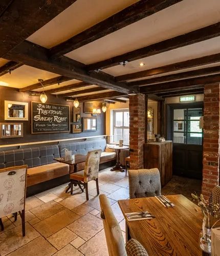Old Bell, Oxted