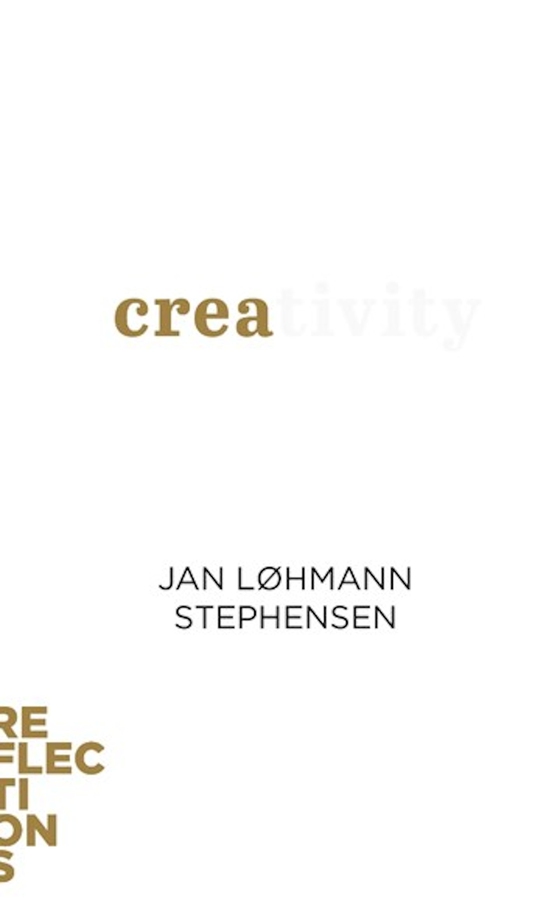 Creativity (e-bog) af Jan Løhmann Stephensen