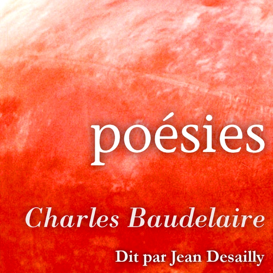 Les Plus Beaux Poèmes de Baudelaire (lydbog) af Charles Baudelaire