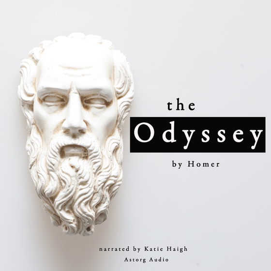 The Odyssey by Homer