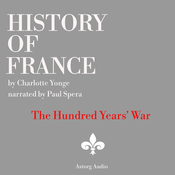 History of France - The Hundred Years' War