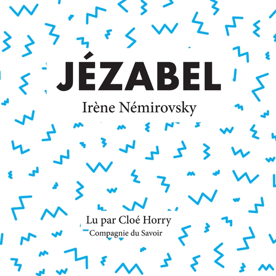 Jézabel (lydbog) af Irène Némirovsky