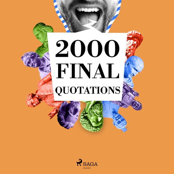 2000 Final Quotations