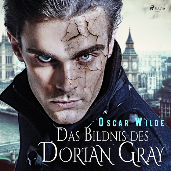 Das Bildnis des Dorian Gray