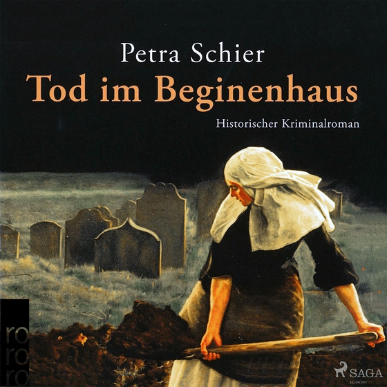 Tod im Beginenhaus (lydbog) af Petra Schier