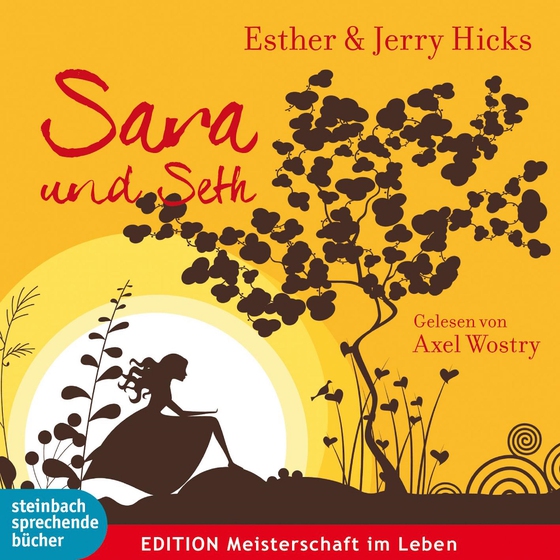 Sara und Seth (lydbog) af Esther Hicks