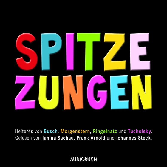 Spitze Zungen