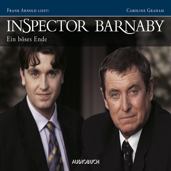 Inspector Barnaby: Ein böses Ende