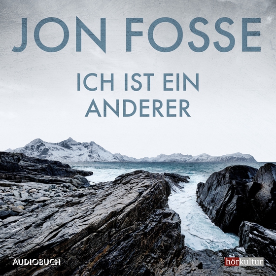 Ich ist ein anderer: Heptalogie III-V (lydbog) af Jon Fosse