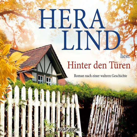 Hinter den Türen (lydbog) af Hera Lind