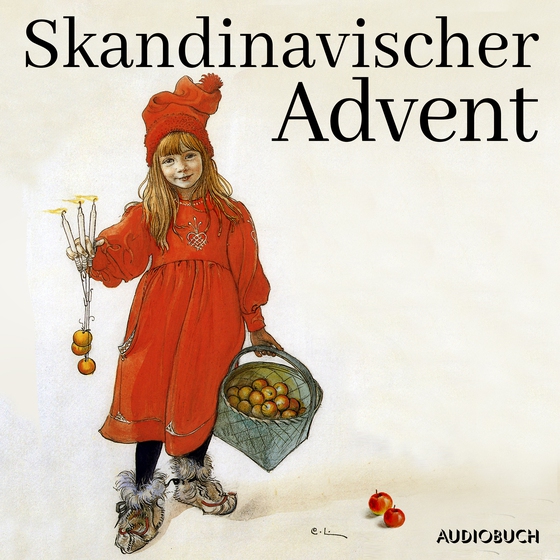 Skandinavischer Advent (lydbog) af Diverse