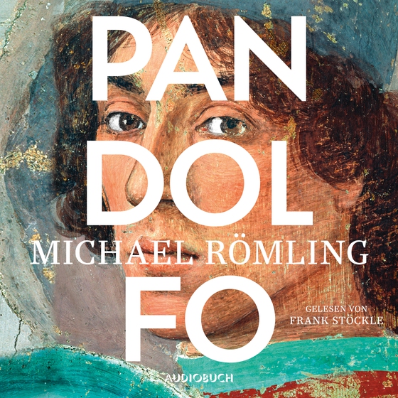 Pandolfo (lydbog) af Michael Römling