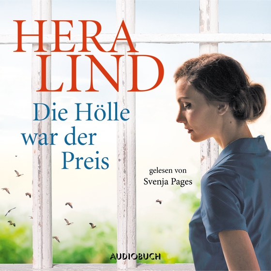 Die Hölle war der Preis (lydbog) af Hera Lind