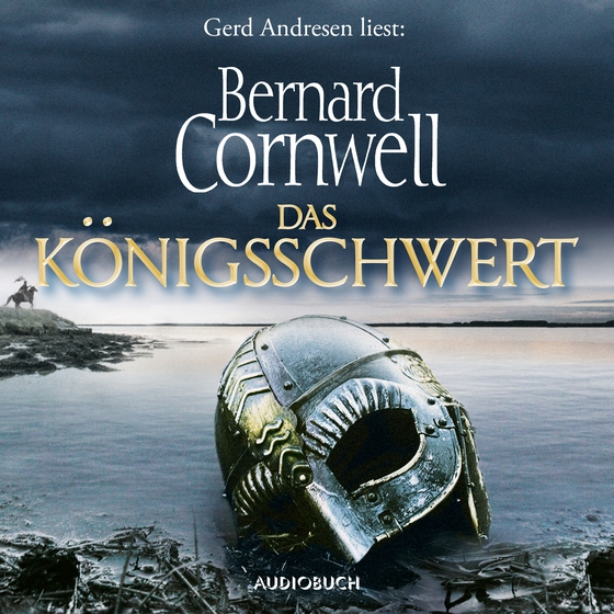 Das Königsschwert (lydbog) af Bernard Cornwell