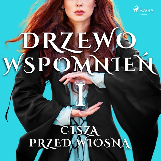 Drzewo Wspomnień 1: Cisza przed wiosną (lydbog) af Magdalena Lewandowska