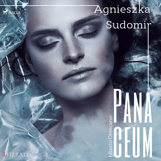 Panaceum (lydbog) af Agnieszka Sudomir