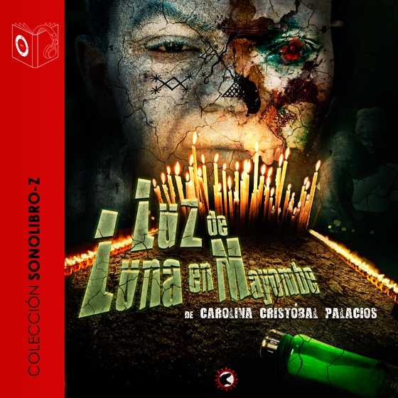Luz de luna en Mayombé - dramatizado (lydbog) af Carolina C. Palacios