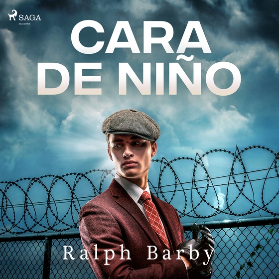 Cara de niño - Dramatizado (lydbog) af Ralph Barby