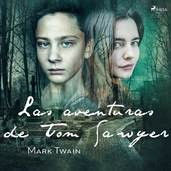 Las aventuras de Tom Sawyer (lydbog) af Mark Twain