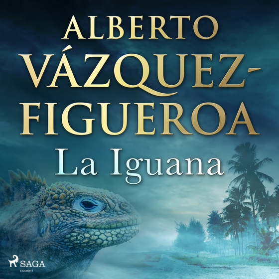 La Iguana