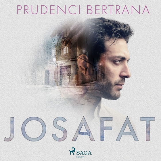 Josafat (lydbog) af Prudenci Bertrana