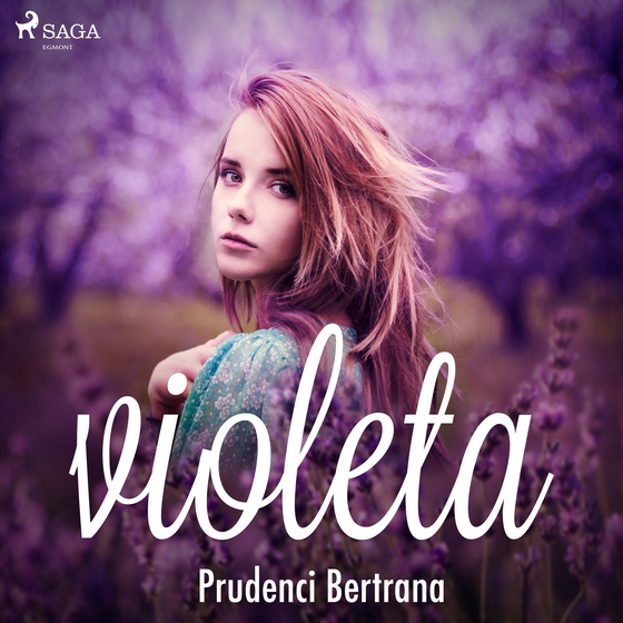 Violeta (lydbog) af Prudenci Bertrana