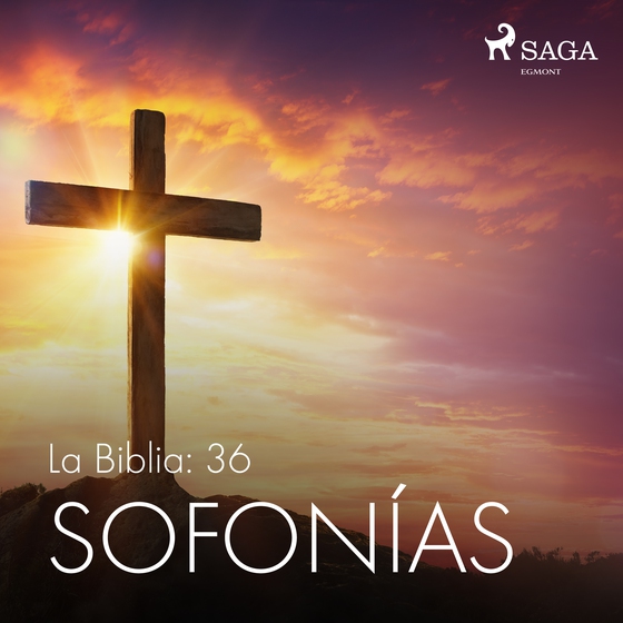 La Biblia: 36 Sofonías (lydbog) af – Anonimo