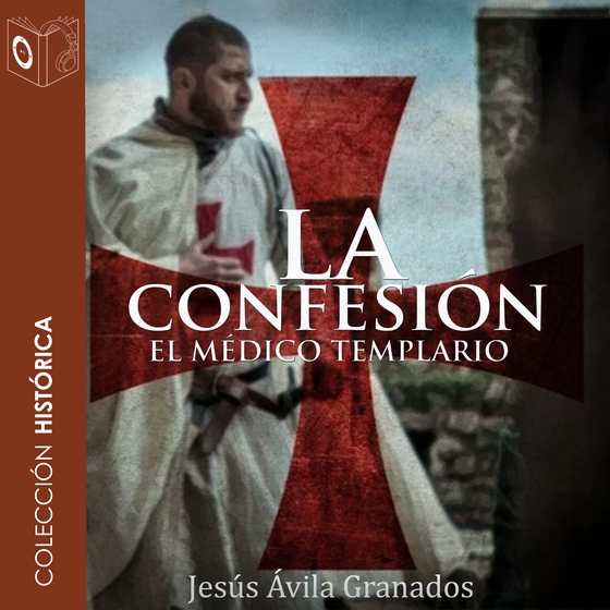 La confesión - dramatizado (lydbog) af Jesus Avila