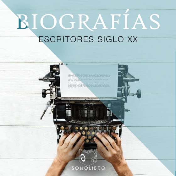 Biografías: Escritores del Siglo XX (lydbog) af Heberto Gamero Contín