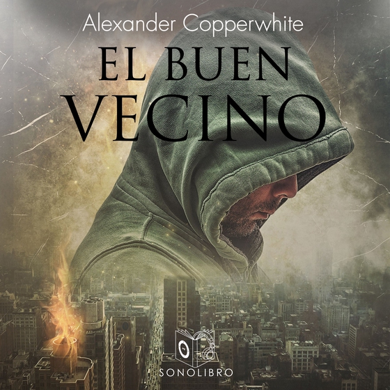 El buen vecino - no dramatizado (lydbog) af Alexander Copperwhite