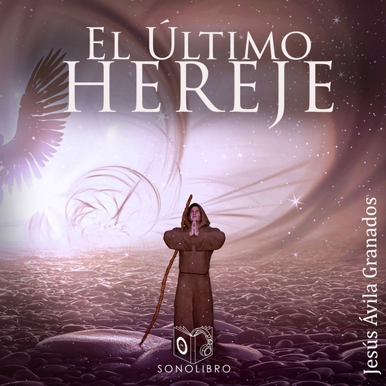 El último hereje - dramatizado (lydbog) af Jesus Avila