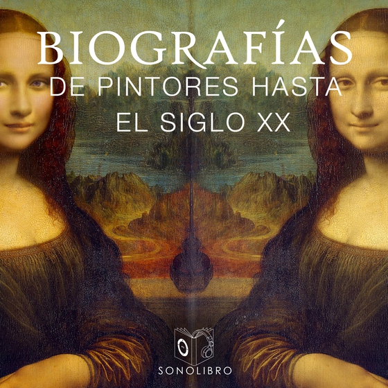 Biografías: Pintores hasta siglo XX (lydbog) af Heberto Gamero Contín