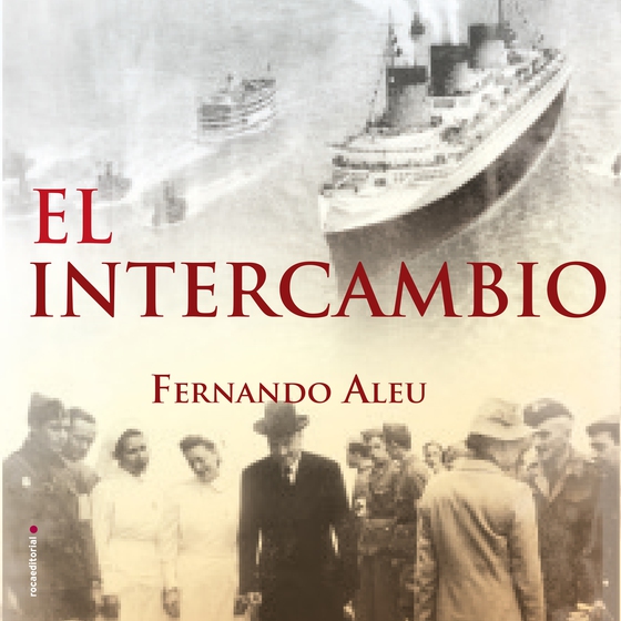 El intercambio (lydbog) af Fernando Aleu