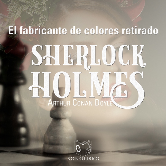 La aventura del fabricante de colores retirado - Dramatizado (lydbog) af Arthur Conan Doyle