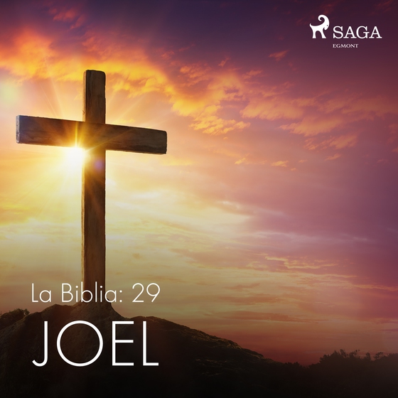 La Biblia: 29 Joel (lydbog) af – Anonimo