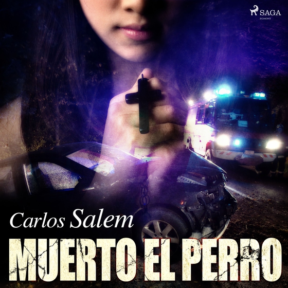 Muerto el perro (lydbog) af Carlos Salem