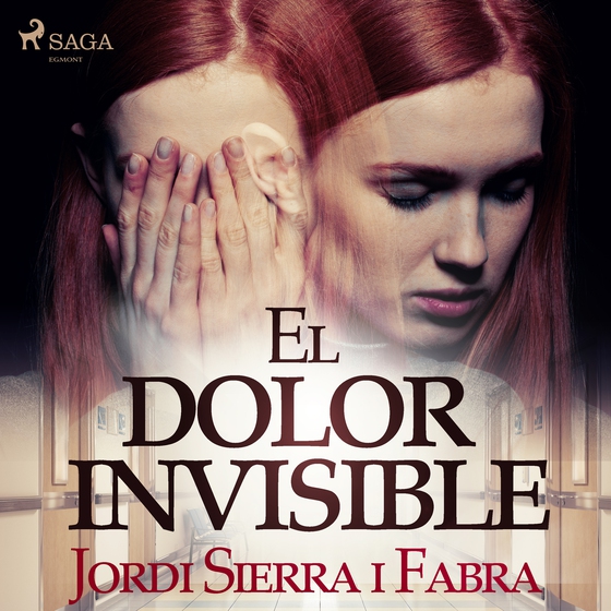 El dolor invisible (lydbog) af Jordi Sierra i Fabra