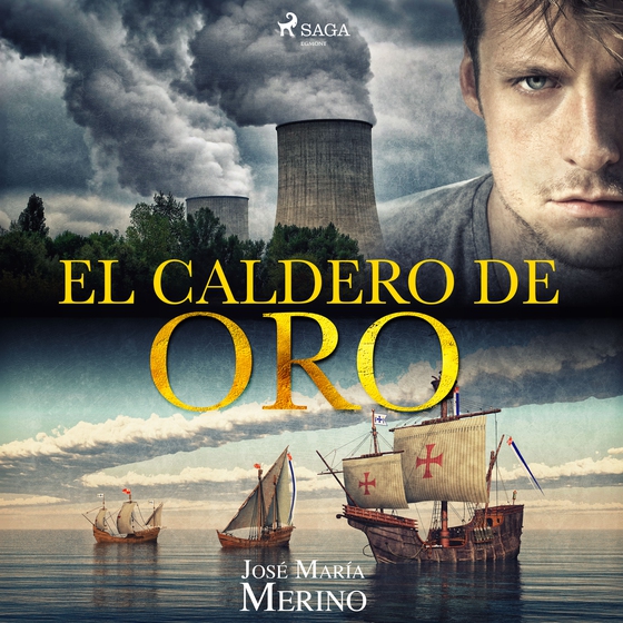 El caldero de oro