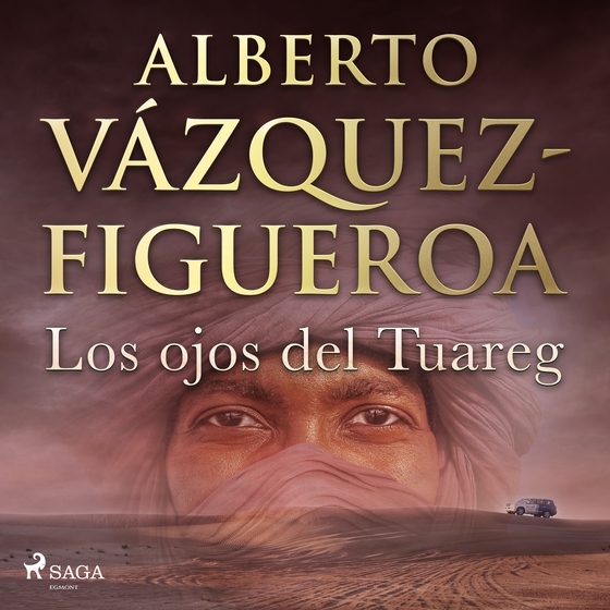 Los ojos del Tuareg