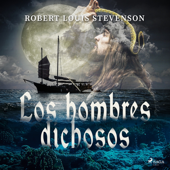 Los hombres dichosos (lydbog) af R. L. Stevenson