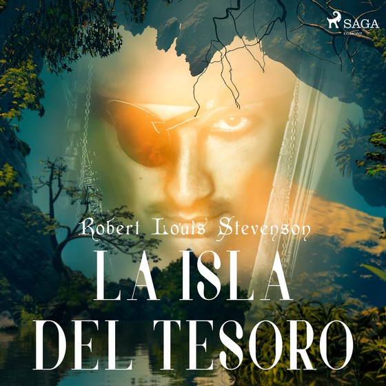 La isla del tesoro (lydbog) af R. L. Stevenson